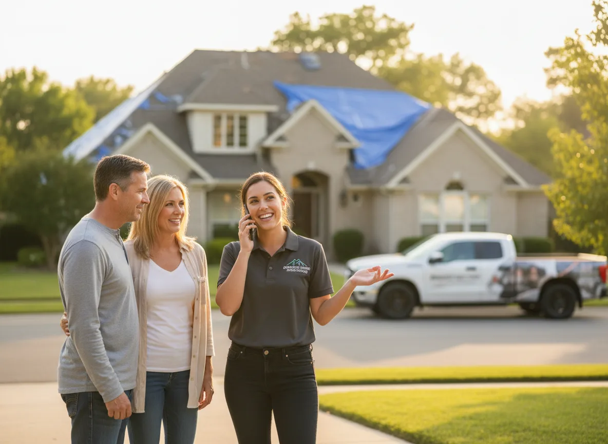 Emergency Roof Repair Wilkinson, IN FAQs